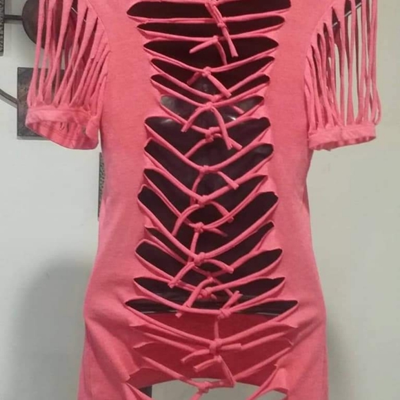 Custom made Sports Tee - Picture 2 of 2